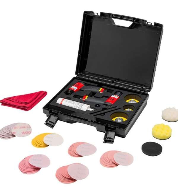 KIT  DE REPARACION DE FAROS
