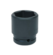 DADO CORTO HEXAGONAL IMPACTO E-1" 65MM