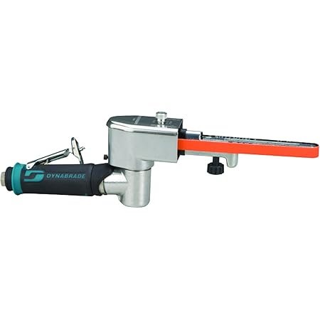 LIJADORA BANDA 1/2 X 24" 20,000 RPM