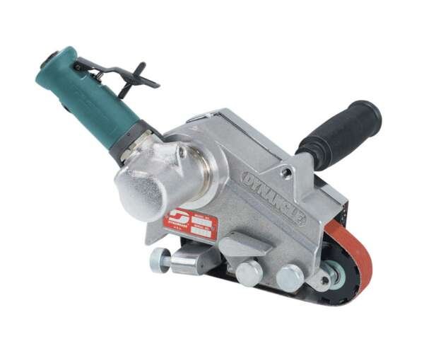 LIJADORA BANDA 1X18" 20000 RPM .7HP