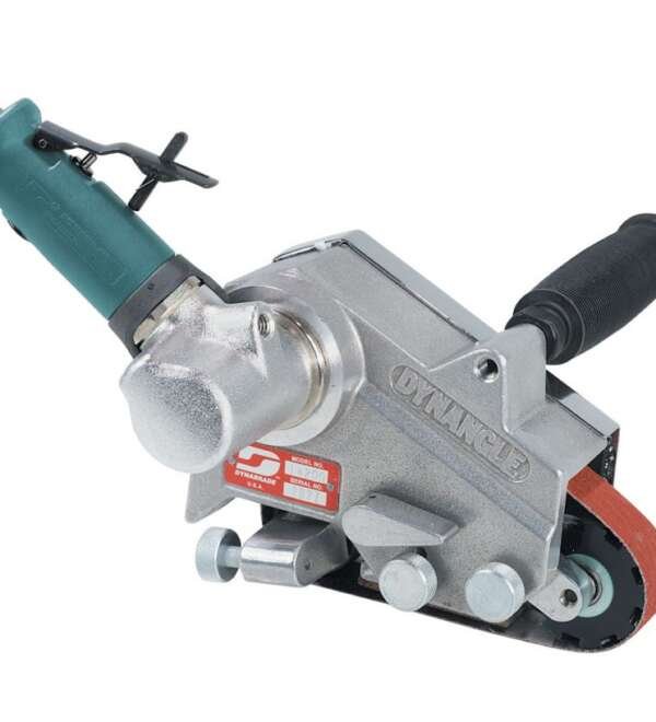 LIJADORA BANDA 1X18" 20000 RPM .7HP