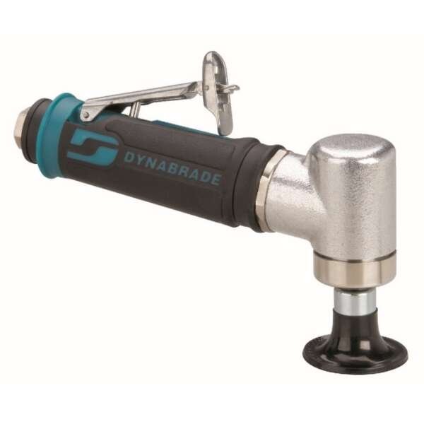LIJADORA DE DISCO 2" 0.4 HP 25000 RPM