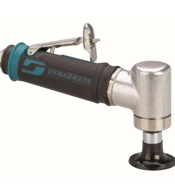 LIJADORA DE DISCO 2" 0.4 HP 25000 RPM