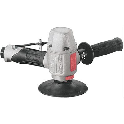 LIJADORA DISCO 5" & 7" 1HP 8500 RPM