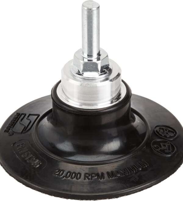 RESPALDO CAMBIO RAPIDO 3" ROSCA HEMBRA