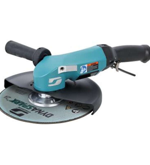 ESMERILADORA 2.8 HP 6500 RPM