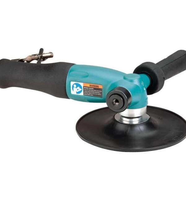 ESMERILADORA DE 7" 1HP 8500 RPM