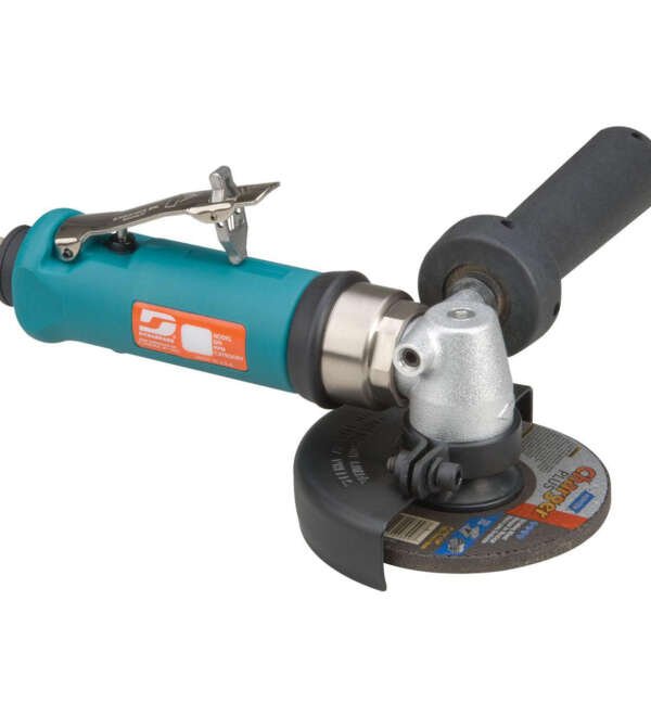 ESMERILADORA 4" 13500 RPM