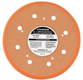 RESPALDO DE 8" (203MM)