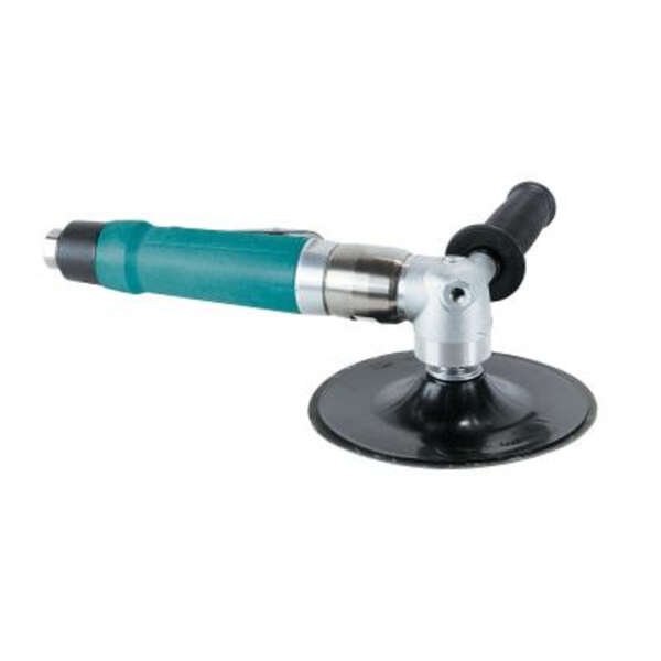 ESMERILADORA 7" 1 HP 6000 RPM