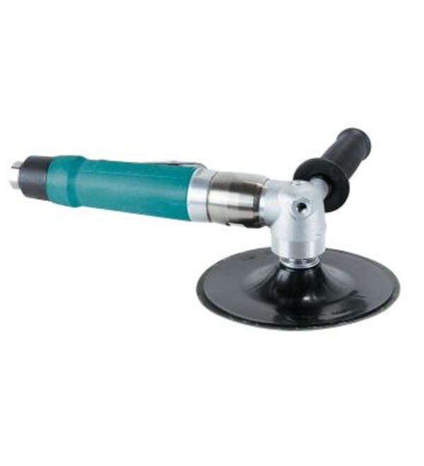 ESMERILADORA 7" 1 HP 6000 RPM