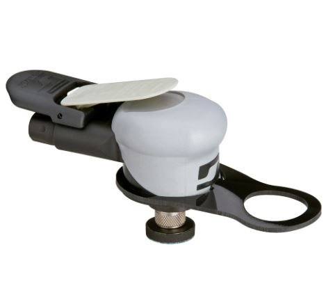 LIJADORA ORBITAL 1 -1/4"  7500 RPM