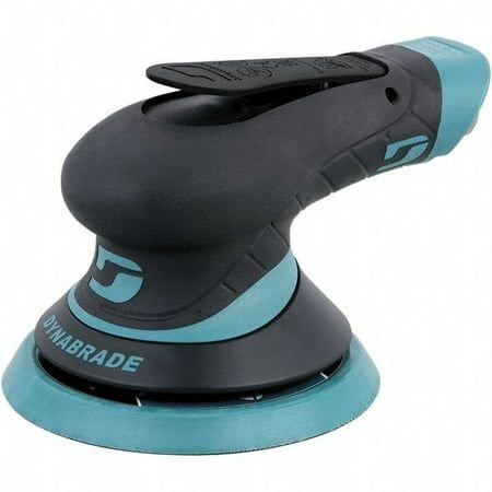 LIJADORA ORBITAL 6" 12,000 RPM