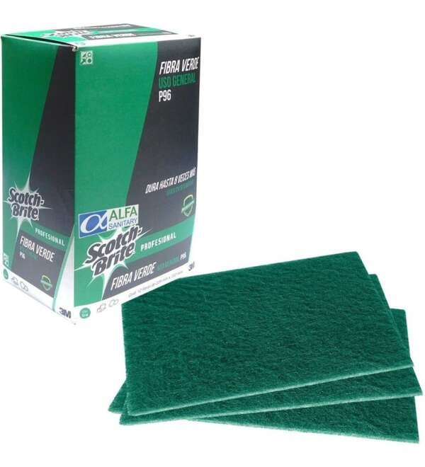 3M  |  00P96  |  FIBRA VERDE P-96