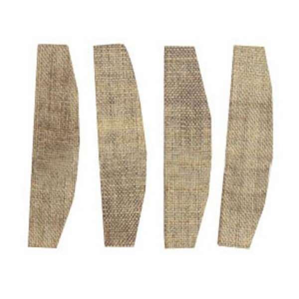 DYNABRADE  |  01011  |  VANES 4 PACK