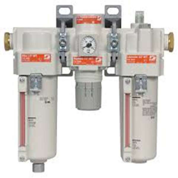 DYNABRADE  |  10690  |  UNIDAD DE LUBRICACION 1/2 NPT MOD 10690