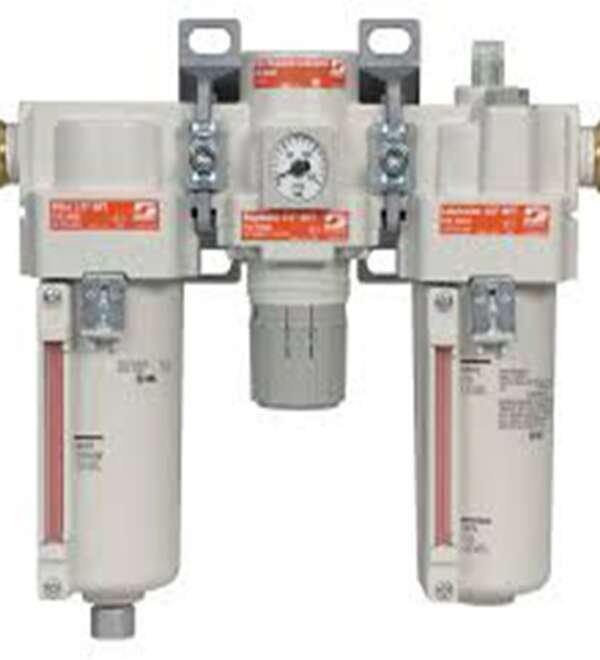 DYNABRADE  |  10690  |  UNIDAD DE LUBRICACION 1/2 NPT MOD 10690