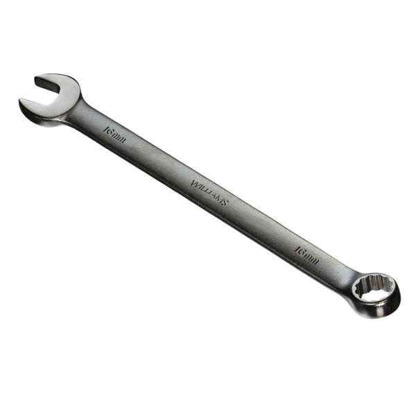 WILLIAMS  |  11132  |  LLAVE COMBINADA 1"