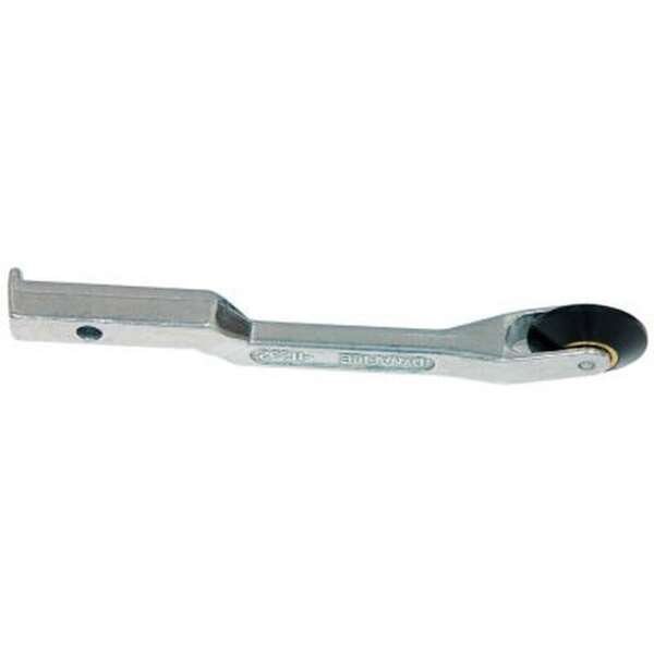DYNABRADE  |  11232  |  BRAZO P/LIJADORA 1" DIAM X3/8" W 11232