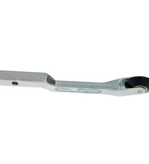DYNABRADE  |  11232  |  BRAZO P/LIJADORA 1" DIAM X3/8" W 11232