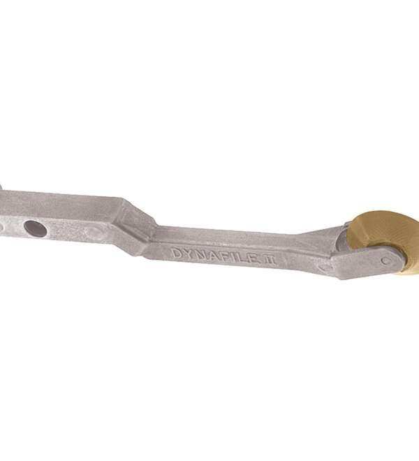 DYNABRADE  |  11280  |  BRAZO P/LIJADORA 1" X 3/8" OFFSETT 11280