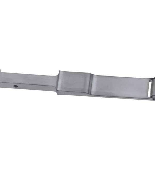 DYNABRADE  |  11341  |  BRAZO DE CONTACTO, 5/16" DE DIAMETRO X 3/8" DE ANCHO, RUEDA DE GOMA, ASPAS DE TURBINA DE PULIDO