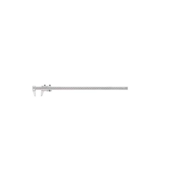 STARRETT  |  123Z-36  |  VERNIER ANALOGO MASTER 0-36"