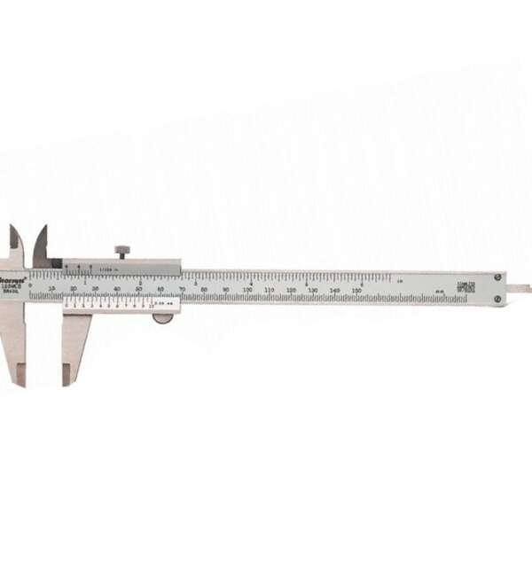 STARRETT  |  125MEA-12/300  |  VERNIER ANALOGO CUADRIMENSIONAL 12" / 300MM