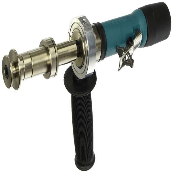 DYNABRADE  |  13101  |  PULIDORA PARA BANDA .4HP 3,200 RPM