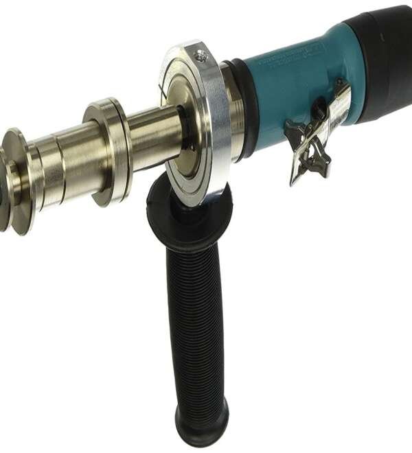 DYNABRADE  |  13101  |  PULIDORA PARA BANDA .4HP 3,200 RPM