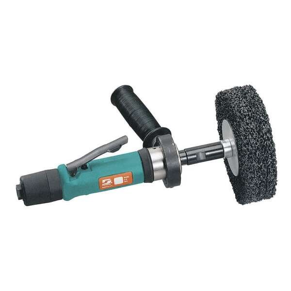 DYNABRADE  |  13201  |  PULIDORA PARA RUEDA .7 HP 3,400 RPM