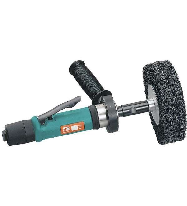 DYNABRADE  |  13201  |  PULIDORA PARA RUEDA .7 HP 3,400 RPM