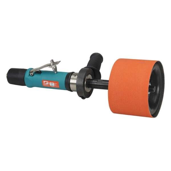 DYNABRADE  |  13204  |  PULIDORA PARA BANDA .7HP 3,400 RPM