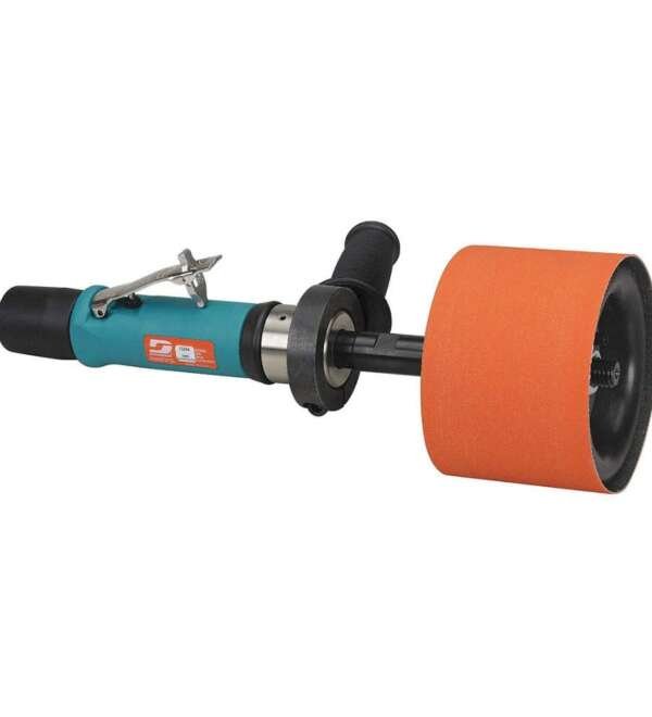 DYNABRADE  |  13204  |  PULIDORA PARA BANDA .7HP 3,400 RPM