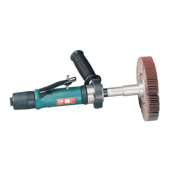 DYNABRADE  |  13206  |  PULIDORA PARA RUEDA FLAP .7 HP 4,500 RPM