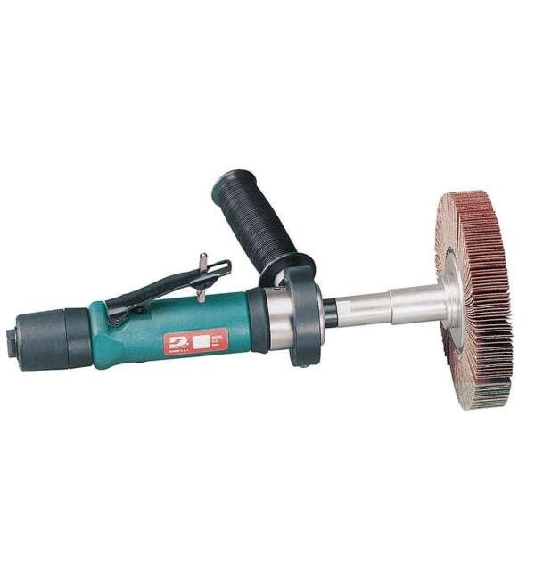 DYNABRADE  |  13206  |  PULIDORA PARA RUEDA FLAP .7 HP 4,500 RPM