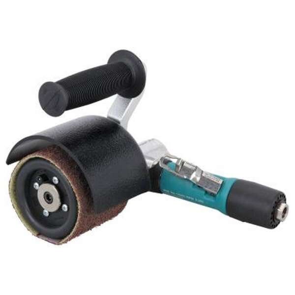 DYNABRADE  |  13301  |  MINI PULIDORA .4 HP, 950 RPM, 5/8"