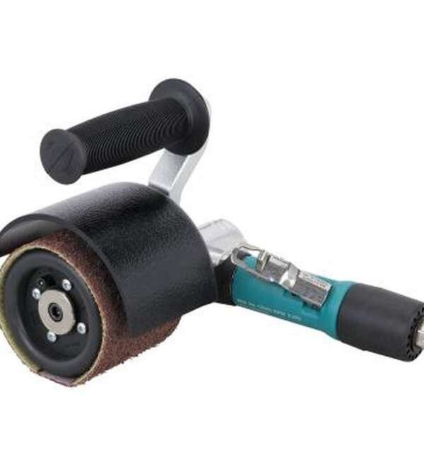 DYNABRADE  |  13301  |  MINI PULIDORA .4 HP, 950 RPM, 5/8"
