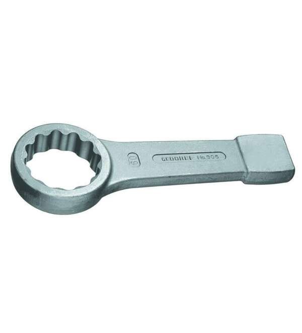 GEDORE  |  1344331  |  LLAVE DE GOLPE PLANA 22MM