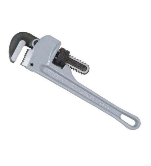 WILLIAMS  |  13502  |  LLAVE STILSON DE ALUMINIO 10"