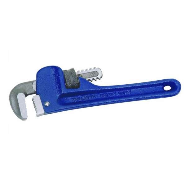 WILLIAMS  |  13526  |  LLAVE STILSON 18"