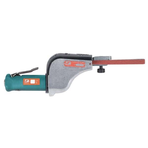 DYNABRADE  |  14000  |  LIJADORA DE BANDA 1/2" X 24" .5HP 20,000 RPM
