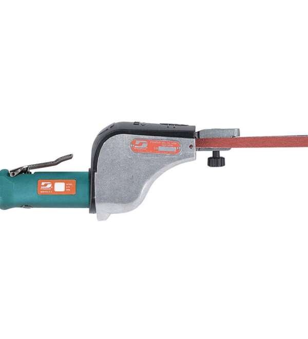 DYNABRADE  |  14000  |  LIJADORA DE BANDA 1/2" X 24" .5HP 20,000 RPM