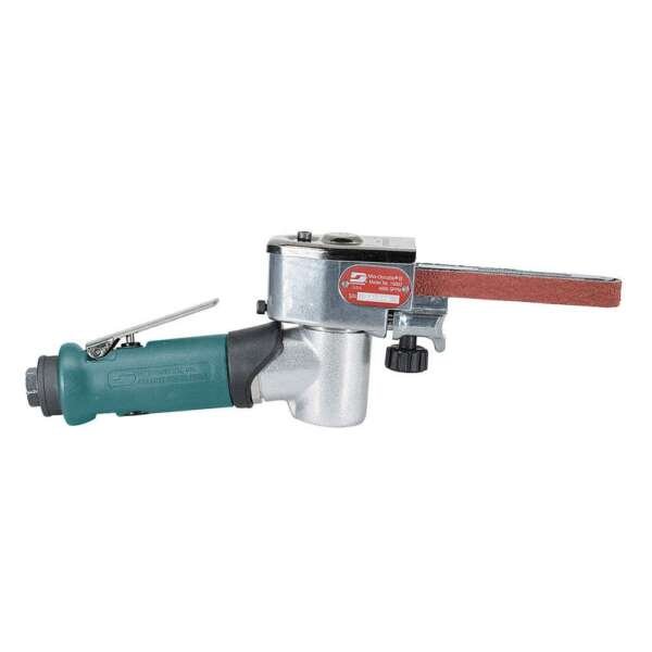 DYNABRADE  |  15003  |  MINI LIJADORA BANDA 1/2 X 12" .4HP 25,000 RPM