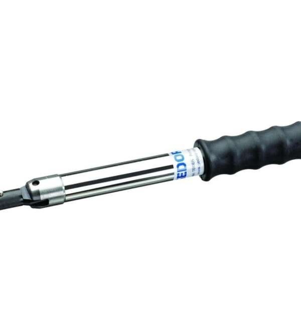 GEDORE  |  1824708  |  LLAVE DE TORQUE DE RUPTURA TBN 16 MM 10-65 NM