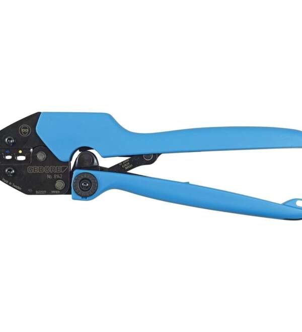 GEDORE  |  1830767  |  PINZA CRIMPADORA