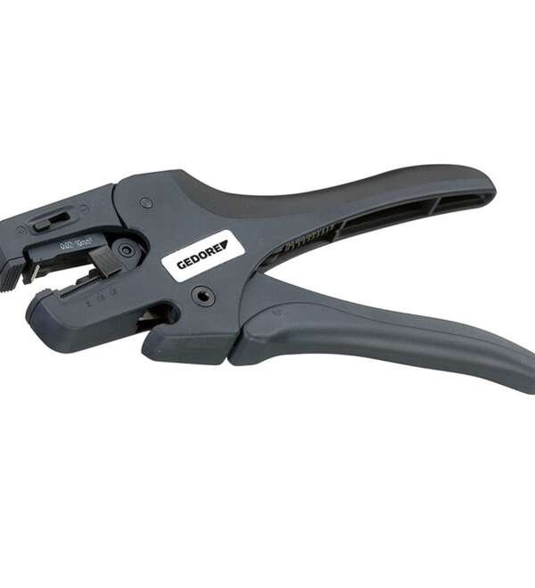 GEDORE  |  1830805  |  ALICATES PELACABLES CON MODULO DE INSERCION