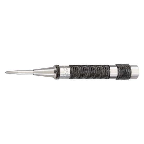 STARRETT  |  18A  |  PUNZON AUTOMATICO CON IMPACTO AJUSTABLE 7/16"