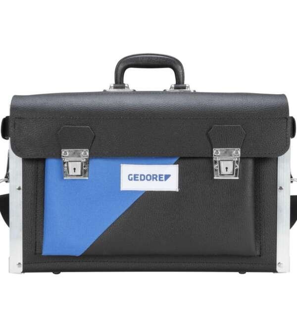 GEDORE  |  1953729  |  MALETIN PARA HERRAMIENTAS 430 X 200 X 290M