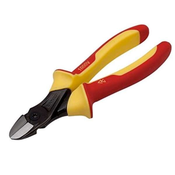 WILLIAMS  |  2101S-140  |  PINZA CORTE DIAGONAL AISLADA 140MM